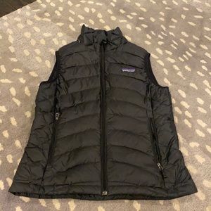 Patagonia vest